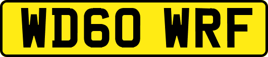 WD60WRF