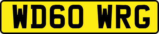 WD60WRG