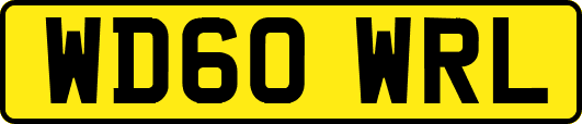 WD60WRL