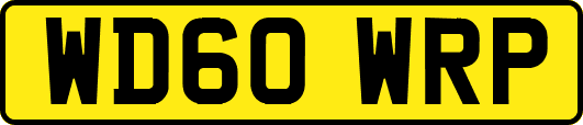 WD60WRP