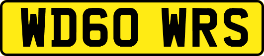 WD60WRS