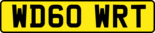 WD60WRT