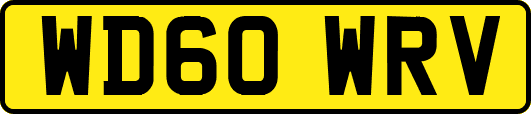 WD60WRV
