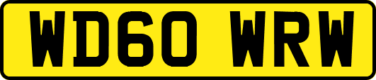 WD60WRW
