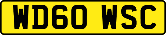 WD60WSC