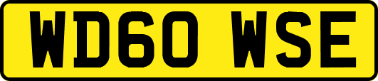 WD60WSE
