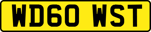 WD60WST
