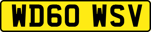 WD60WSV