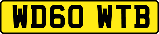 WD60WTB