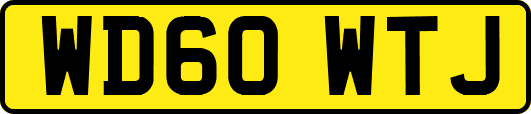 WD60WTJ