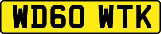 WD60WTK