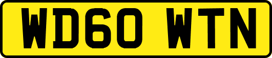 WD60WTN