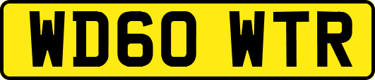 WD60WTR