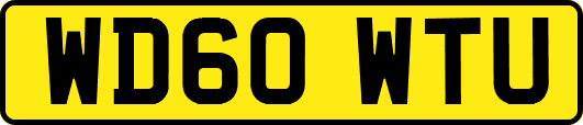 WD60WTU