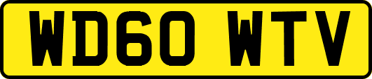 WD60WTV