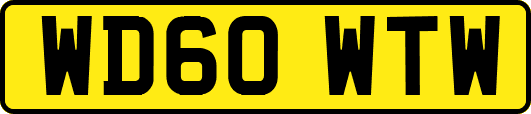 WD60WTW