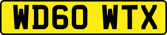 WD60WTX