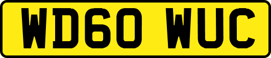 WD60WUC