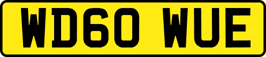 WD60WUE