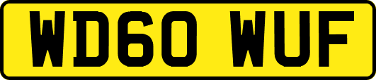 WD60WUF