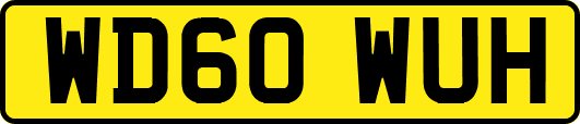 WD60WUH
