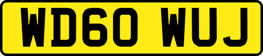 WD60WUJ