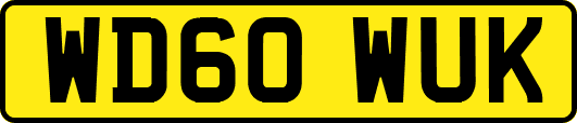WD60WUK