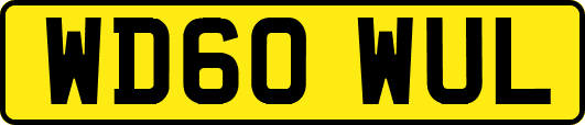 WD60WUL