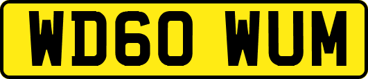 WD60WUM