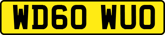 WD60WUO