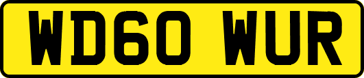 WD60WUR