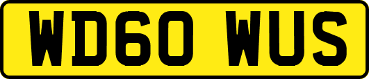 WD60WUS