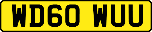 WD60WUU