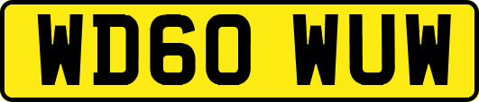 WD60WUW