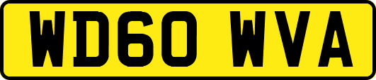 WD60WVA
