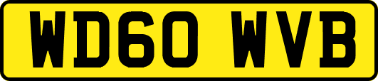 WD60WVB