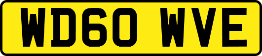 WD60WVE