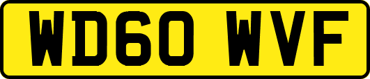 WD60WVF