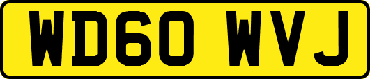 WD60WVJ