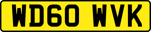 WD60WVK