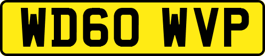 WD60WVP