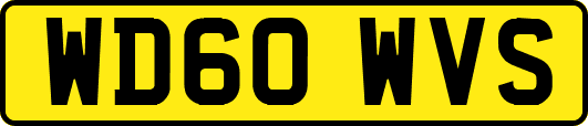 WD60WVS