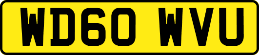 WD60WVU