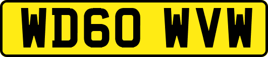 WD60WVW