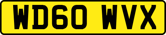 WD60WVX