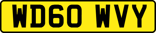 WD60WVY