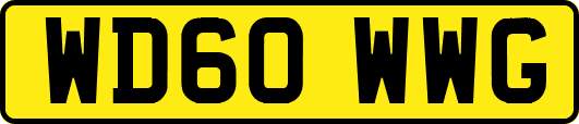 WD60WWG
