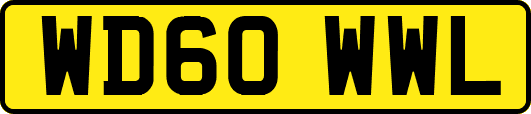 WD60WWL