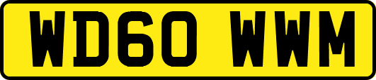 WD60WWM