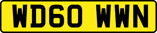 WD60WWN